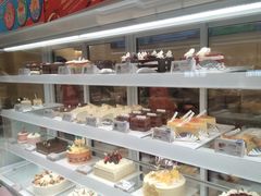 -85度C(上海周浦店)