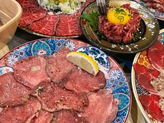 -大阪烧肉BAKA一代(十亩地店)