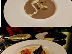 -C&R西班牙餐厅