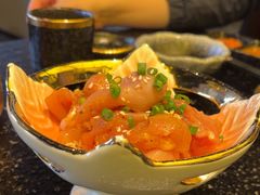 -樱嘢·炭火烧肉(惠南店)