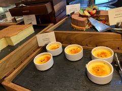 -广州富力君悦大酒店·凯菲厅