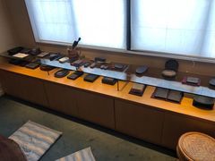 -みかわ是山居