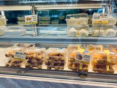 -鲍师傅糕点(永安里店)