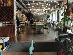 -ITA·意塔意大利餐厅(亦庄店)