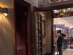 -粗茶淡饭·汉口公馆(循礼门店)