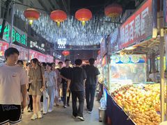 -清真老马家国华牛奶鸡蛋醪糟(正宁路店)