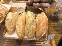 -好百客面包房(远大美食城店)