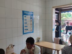 用餐区-清真·宏顺祥卤汁凉粉(大皮院店)