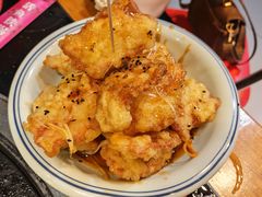 -刘淑芬·活鱼铁锅炖(北京首店)