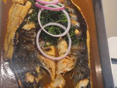 -半天妖烤鱼(大兴大悦春风里店)