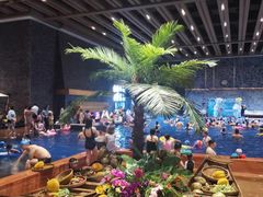 -清河半岛温泉度假酒店