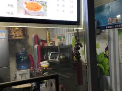 -虎皮饽饽京城(核桃园店)