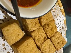 臭干子-董厨煨汤馆(车站路店)
