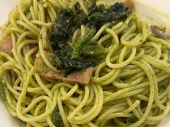 -萨莉亚意式餐厅(深圳北站店)