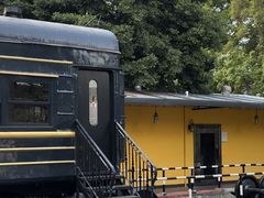 -火车头法国西餐厅