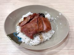 -一乐烧鹅(中环店)