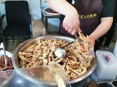 -黎里王记辣脚(黎里总店)