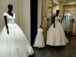 -Color卡诺婚纱礼服馆(南京严选店)