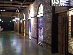 -CGV影城(梅江ScreenX店)