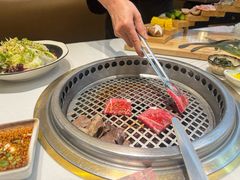 -千寻山野烤肉(中关村店)