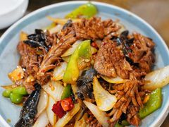 -京天红酒家(虎坊路店)