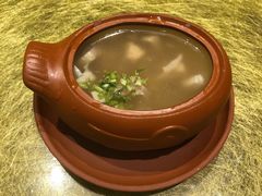烩鸭四宝-北京全聚德(西翠路店)