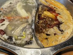 -傣妹火锅(南京东路一店)