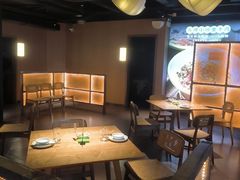 -湘邻呷铺·田园家宴(汉基广场店)