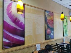 大堂-赛百味SUBWAY(高新店)