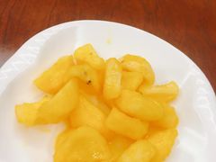 -许鲜生健康生活馆·精细潮菜(奥绅体育公园店)