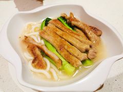 -香港新发烧腊茶餐厅(书城店)