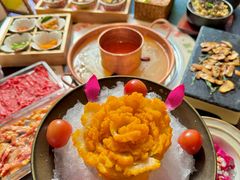 -菌自由丨野生菌火锅特色庭院餐厅(丽江古城店)
