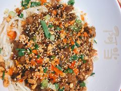 -阿当·小炒牛肉面(人广店)