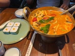 -Local泰莲庭(虹鳟鱼店)