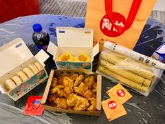 鸡翅根-阿捡忭京炸鸡(韭菜园总店)