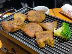 -渔寿司·日本料理(艾尚天地店)