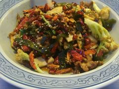 -鱼库·不仅是一家烤鱼店(车公庙店)