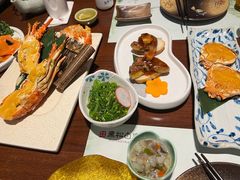 -黑松白鹿(崇文门新活馆店)