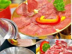 -恩泽家·果味坛子韩国炭火烤肉(白石龙店)