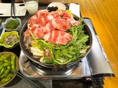 -昱匠·日本料理(金融街店)