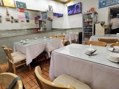 大堂-小实惠嘉(威海路店)