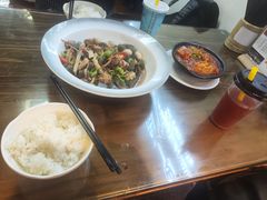 -88号小吃店·经典云南菜·地道纳西美食