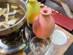 -丽江庭院之爱在路上(西单店)
