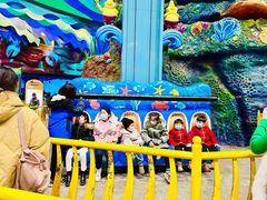 -青岛嘉年华主题乐园