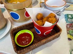 -水桶王国主题餐厅·聚会·生日派对·亲子活动·家庭套餐(亚龙湾希尔顿店)