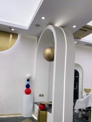 -JUNO hair salon