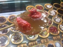 -西关老字号钵仔糕(上下九宝华路店)