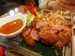-荷花泰菜(东方新天地店)