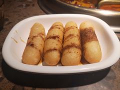 红糖糍粑-小龙坎老火锅(北京三里屯店)