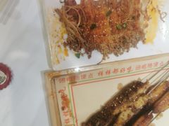 -黑蛋烤肉坊(光华路总店)